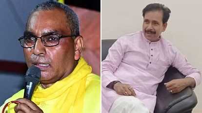 ओपी राजभर को नहीं मिला राजभर समाज का वोट : अनिल राजभर